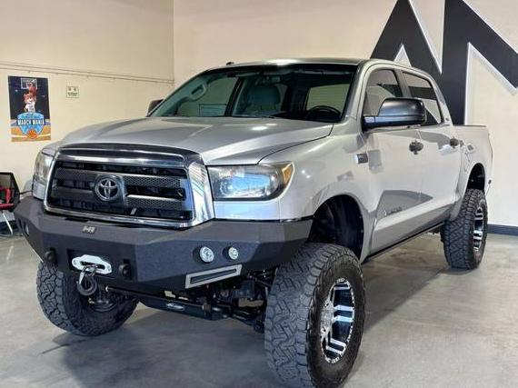 TOYOTA TUNDRA 2010 5TFDY5F17AX115730 image