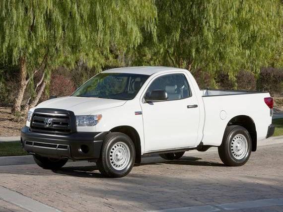 TOYOTA TUNDRA 2010 5TFUW5F17AX099552 image