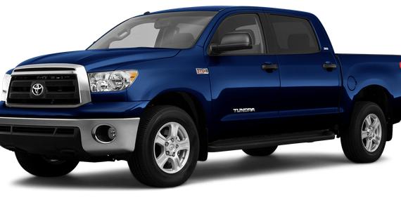 TOYOTA TUNDRA 2010 5TFLU5F18AX020536 image