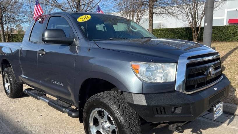 TOYOTA TUNDRA 2010 5TFUM5F17AX010763 image