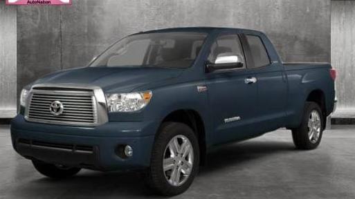 TOYOTA TUNDRA 2010 5TFRM5F1XAX010441 image