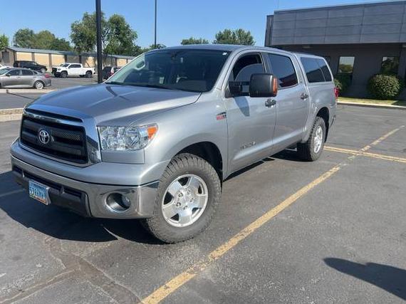 TOYOTA TUNDRA 2010 5TFDW5F17AX146076 image