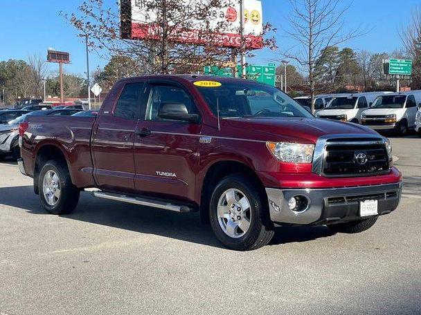 TOYOTA TUNDRA 2010 5TFRY5F17AX085070 image