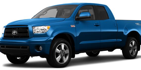 TOYOTA TUNDRA 2010 5TFRY5F16AX076229 image