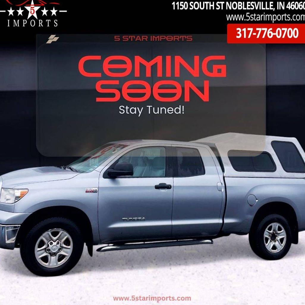 TOYOTA TUNDRA 2010 5TFUY5F19AX101070 image