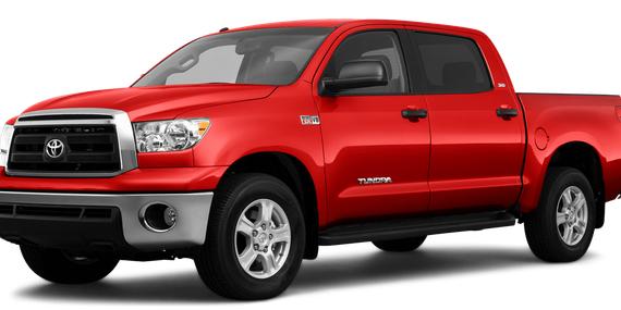 TOYOTA TUNDRA 2010 5TFEY5F11AX094975 image