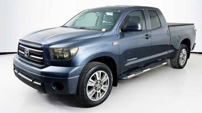 TOYOTA TUNDRA 2010 5TFRY5F14AX089142 image