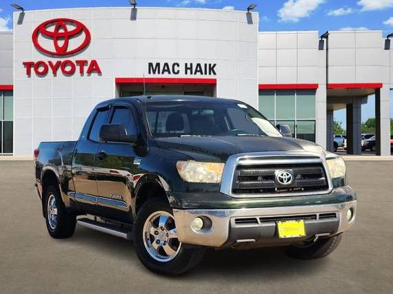 TOYOTA TUNDRA 2010 5TFRY5F1XAX077559 image