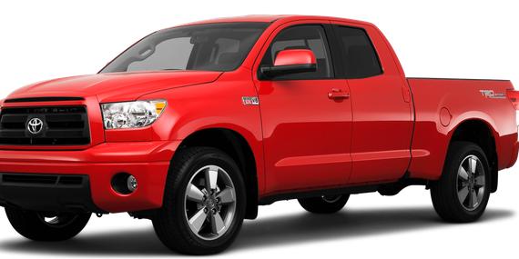 TOYOTA TUNDRA 2010 5TFRY5F19AX089329 image