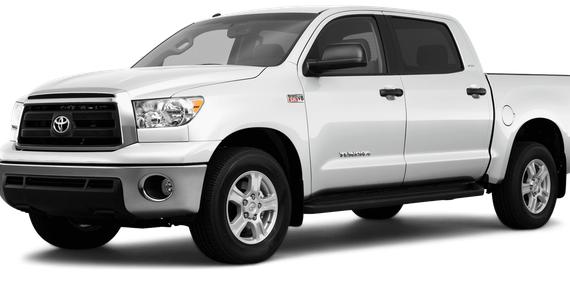 TOYOTA TUNDRA 2010 5TFEM5F19AX019520 image