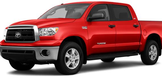 TOYOTA TUNDRA 2010 5TFRM5F17AX002345 image