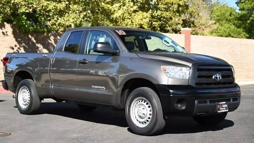 TOYOTA TUNDRA 2010 5TFRU5F17AX021848 image