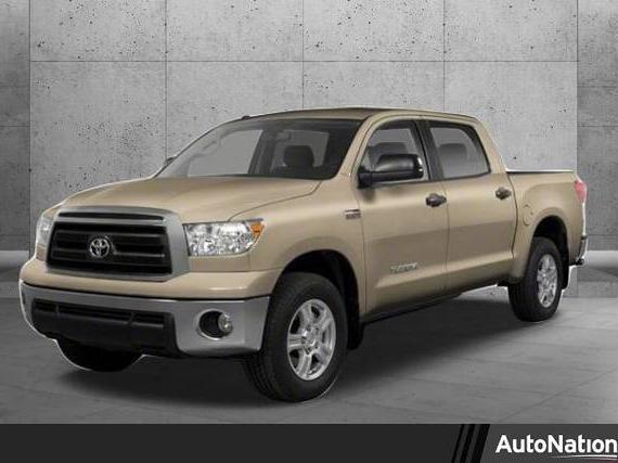TOYOTA TUNDRA 2010 5TFEY5F12AX086884 image