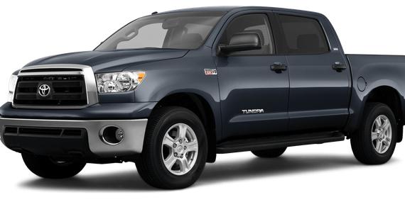 TOYOTA TUNDRA 2010 5TFBY5F15AX111487 image