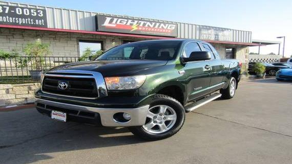 TOYOTA TUNDRA 2010 5TFRY5F12AX079712 image