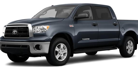 TOYOTA TUNDRA 2010 5TFUY5F18AX136554 image