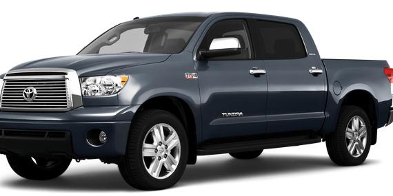 TOYOTA TUNDRA 2010 5TFFY5F15AX094546 image