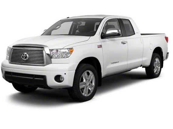 TOYOTA TUNDRA 2010 5TFRY5F15AX094981 image
