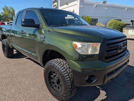 TOYOTA TUNDRA 2010 5TFRY5F14AX084538 image