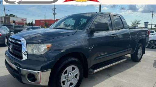 TOYOTA TUNDRA 2010 5TFRM5F11AX017665 image