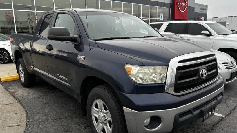 TOYOTA TUNDRA 2010 5TFUY5F13AX112713 image