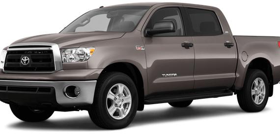 TOYOTA TUNDRA 2010 5TFEM5F16AX017658 image
