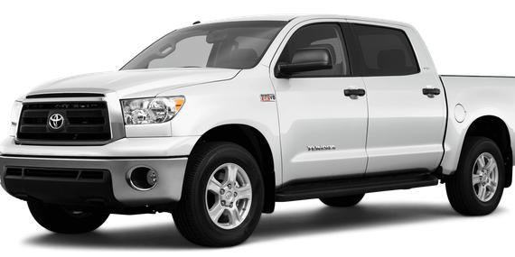 TOYOTA TUNDRA 2010 5TFEY5F1XAX082517 image