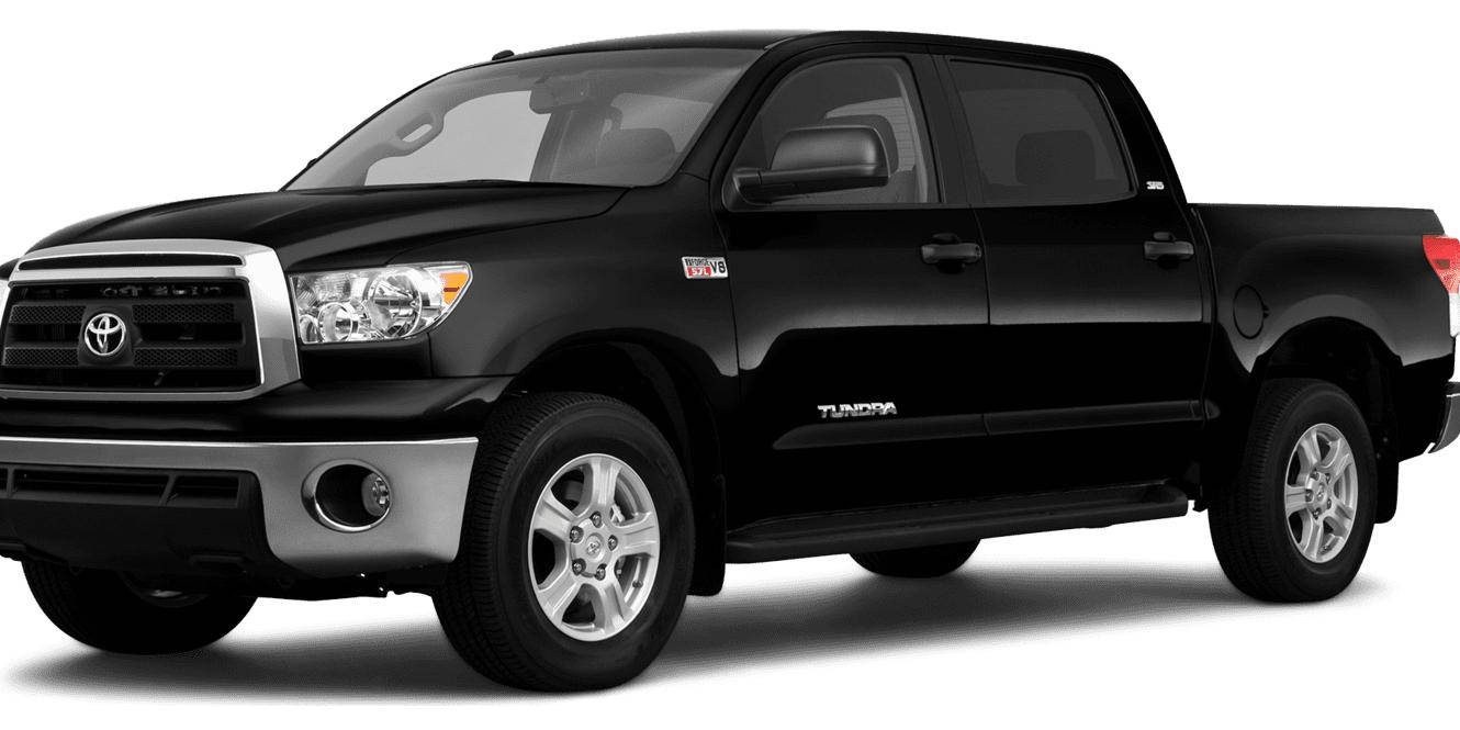 TOYOTA TUNDRA 2010 5TFUY5F12AX116395 image