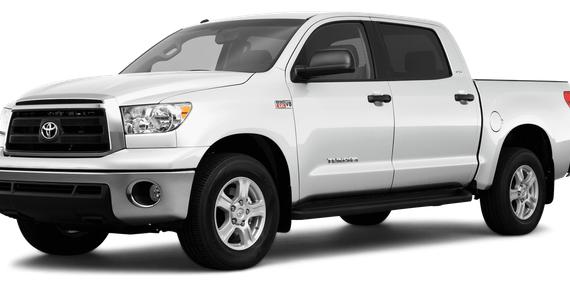 TOYOTA TUNDRA 2010 5TFUW5F18AX100594 image