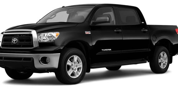 TOYOTA TUNDRA 2010 5TFRM5F19AX012391 image