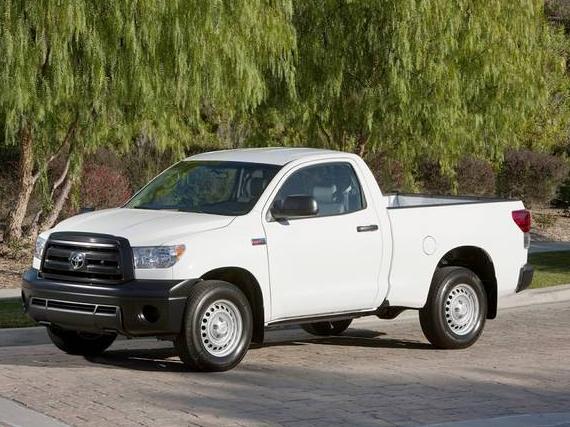 TOYOTA TUNDRA 2010 5TFDY5F12AX137666 image