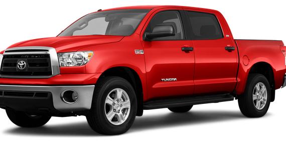 TOYOTA TUNDRA 2010 5TFUM5F19AX008433 image