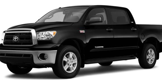 TOYOTA TUNDRA 2010 5TFUY5F12AX146786 image