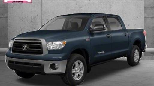 TOYOTA TUNDRA 2010 5TFHW5F15AX115877 image