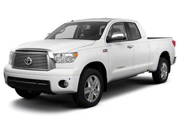 TOYOTA TUNDRA 2010 5TFUY5F1XAX122008 image