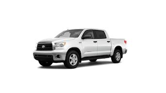 TOYOTA TUNDRA 2010 5TFHW5F17AX099620 image