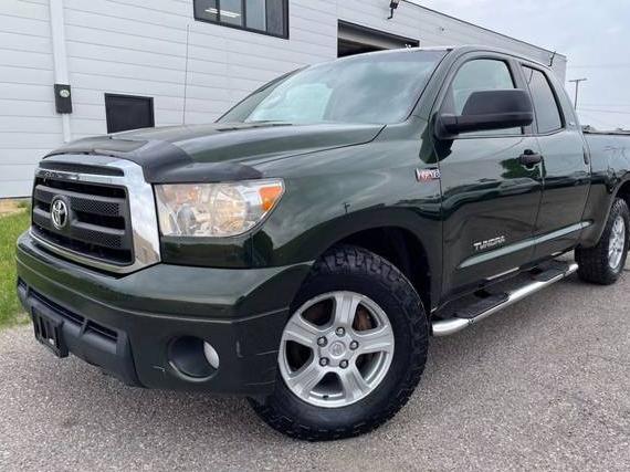 TOYOTA TUNDRA 2010 5TFUY5F15AX138441 image
