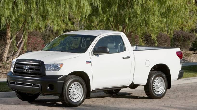 TOYOTA TUNDRA 2010 5TFUM5F1XAX007100 image