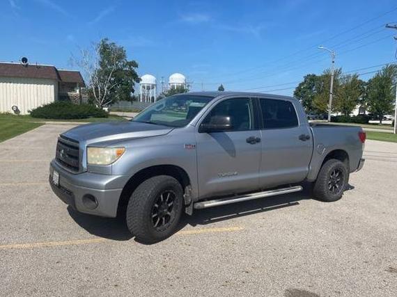 TOYOTA TUNDRA 2010 5TFDY5F14AX119525 image
