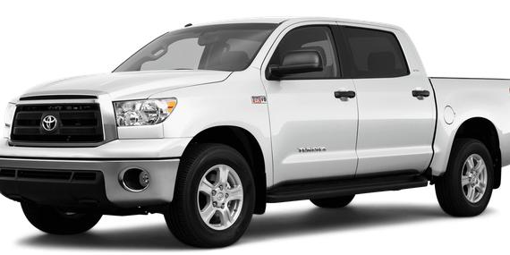 TOYOTA TUNDRA 2010 5TFUW5F13AX111776 image