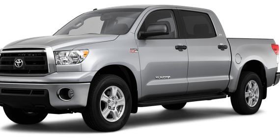 TOYOTA TUNDRA 2010 5TFBW5F12AX154352 image