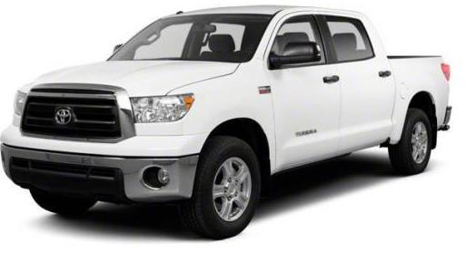 TOYOTA TUNDRA 2010 5TFHW5F17AX116481 image