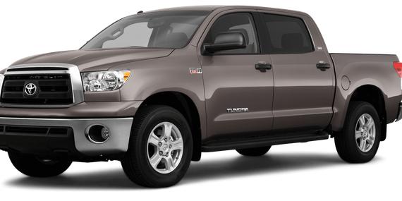 TOYOTA TUNDRA 2010 5TFUY5F13AX138860 image