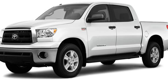 TOYOTA TUNDRA 2010 5TFRM5F16AX016608 image