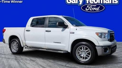 TOYOTA TUNDRA 2010 5TFEY5F1XAX085529 image