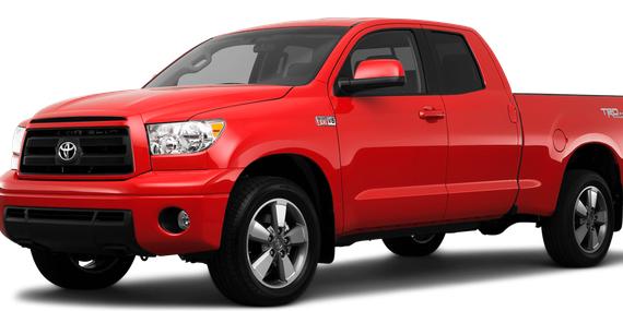 TOYOTA TUNDRA 2010 5TFRY5F11AX086859 image