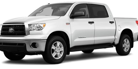TOYOTA TUNDRA 2010 5TFDW5F14AX120518 image