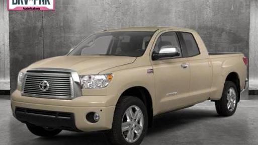 TOYOTA TUNDRA 2010 5TFUW5F10AX126655 image