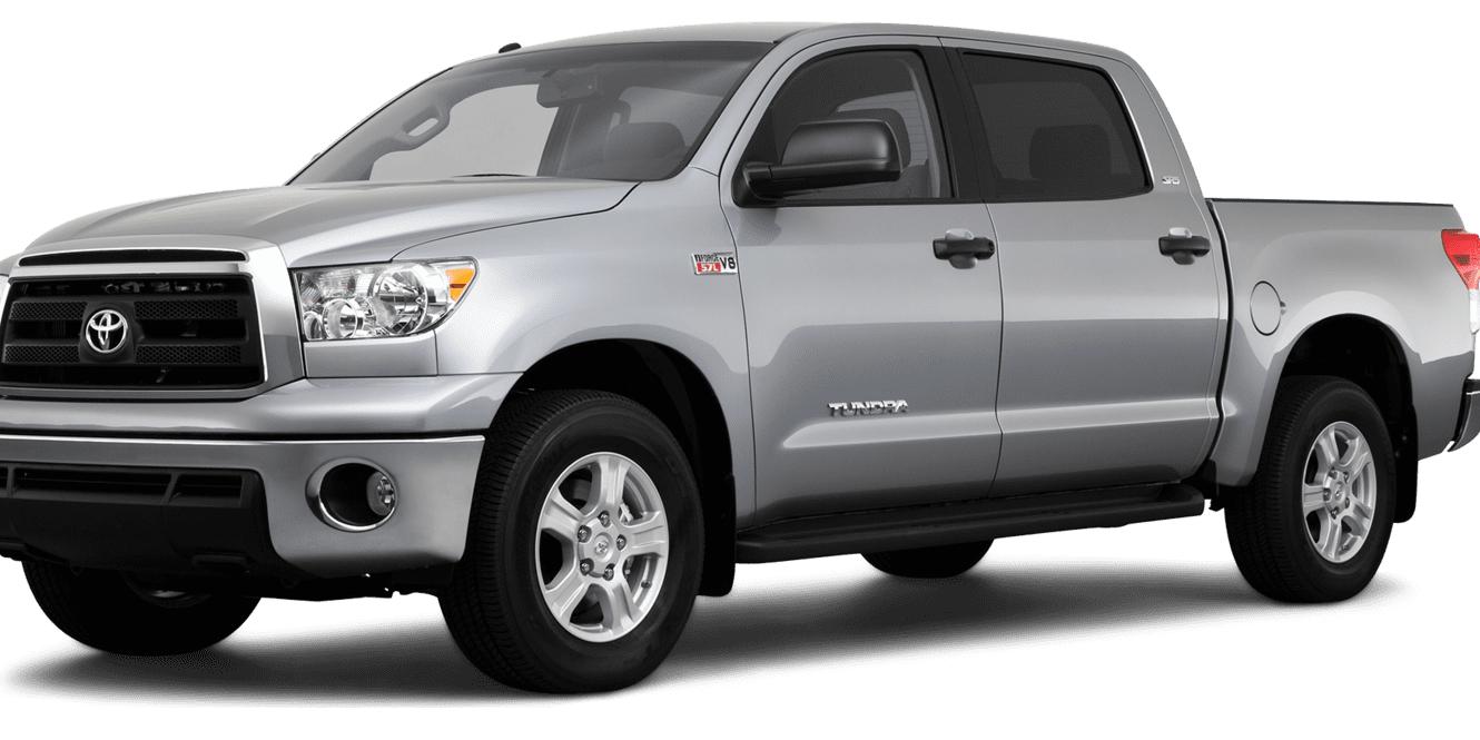 TOYOTA TUNDRA 2010 5TFUY5F13AX133867 image