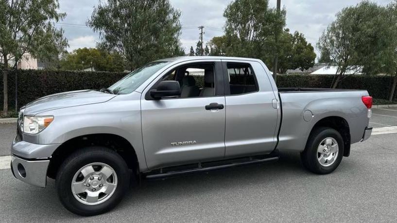 TOYOTA TUNDRA 2010 5TFRM5F14AX012945 image